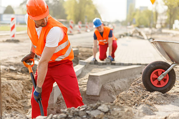 Affordable concrete services in Bangs, TX